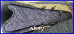 Vintage 1997 Nike ACG Super PooBah MTB Cycling Shoes Olive Suede NIB Size 14