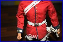 Vintage Action Man the life guards All Original Gripping Hands n/mint no damage
