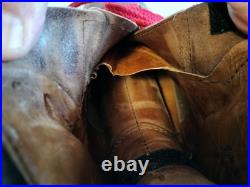 Vintage Dexter Leather Hiking Mountain Boots Size 9 M