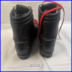 Vintage LOWA All-Leather Germany Mountain Hiking Boots Men's US 11.5 N