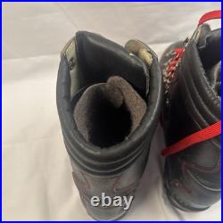 Vintage LOWA All-Leather Germany Mountain Hiking Boots Men's US 11.5 N