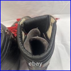 Vintage LOWA All-Leather Germany Mountain Hiking Boots Men's US 11.5 N