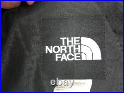 Vintage North Face Jacket Mens Extra Large XL Green Mountain Guide Gore Tex TNF