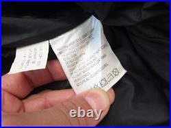 Vintage North Face Jacket Mens Extra Large XL Green Mountain Guide Gore Tex TNF