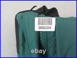 Vintage North Face Jacket Mens Extra Large XL Green Mountain Guide Gore Tex TNF