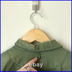 Vintage Polo Country Mint Green Harrington Jacket Men's XXL Windbreaker