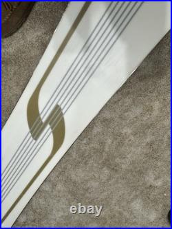 Vintage SIMS All Mountain Snowboard Size 150 CM Vintage SIMS All Mountain Snowboard Size 150 CM
