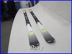 Volkl 2021 Deacon 8.0 120367 Black/white/green 179 CM Men's All Mountain Skis