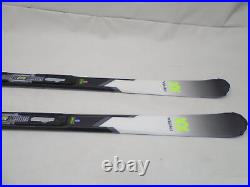 Volkl 2021 Deacon 8.0 120367 Black/white/green 179 CM Men's All Mountain Skis