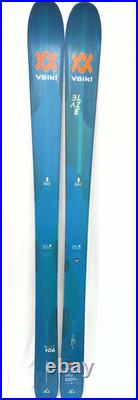 Volkl BLAZE 106 186 cm 2023 New