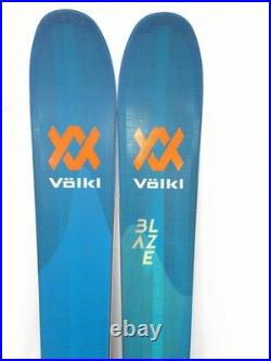 Volkl BLAZE 106 186 cm 2023 New