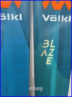 Volkl BLAZE 106 186 cm 2023 New
