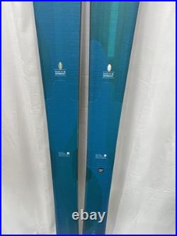 Volkl BLAZE 106 186 cm 2023 New