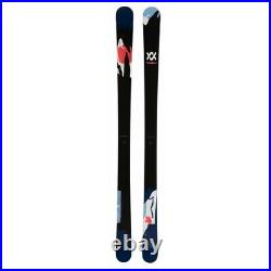 Volkl Bash 86 Skis with Marker Free Ten ID B85 Bindings