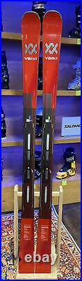 Volkl Deacon 80 172 cm Men's All-mountain 2023 Ski