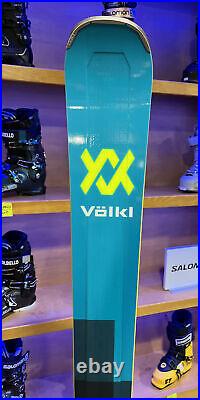 Volkl Deacon 84 167 cm Men's All-mountain 2023 Ski