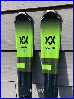 Volkl Deacon Jr Skis withMarker GW 4.5 Binding ALL SIZES GREAT CONDITION