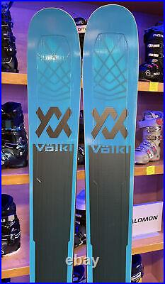 Volkl Kendo 88 184cm Men's 2023 All-mountain Ski