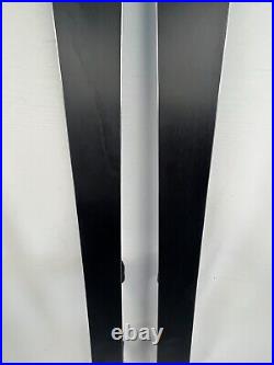Volkl Kendo 88 Skis + Marker Griffon GW Bindings 177 cm Tuned & Waxed Blue Men's