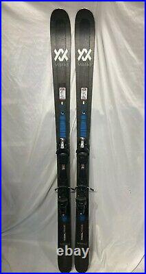 Volkl Kendo 88 Skis Men's 177 cm with Bindings