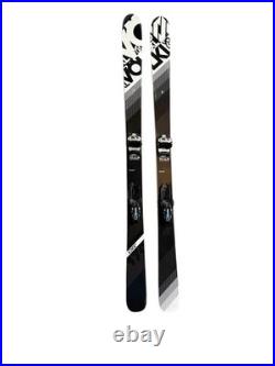 Volkl Kendo Skis 127-90-110