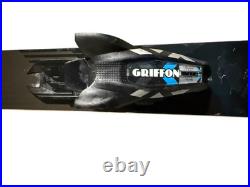 Volkl Kendo Skis 127-90-110