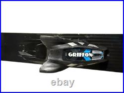 Volkl Kendo Skis 127-90-110