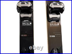 Volkl Kendo Skis 127-90-110