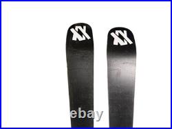 Volkl Kendo Skis 127-90-110