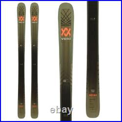 Volkl Mantra 102 Alpine Skis 2024