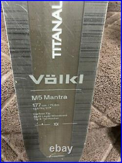 Volkl Mantra M5 177cm