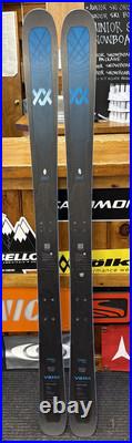 Volkl Men's Mantra 88 163cm All-mountain Ski