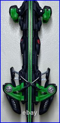 Volkl RTM 84 Skis 172 Marker WideRide Grip Walk Bindings All Boot Sizes TUNED
