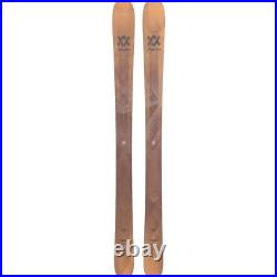 Volkl Secret 102 Alpine Skis 2024