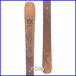 Volkl Secret 102 Alpine Skis 2024