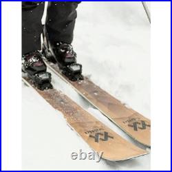 Volkl Secret 102 Alpine Skis 2024