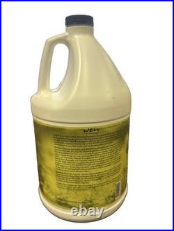 WEN Cleansing Conditioner 128 oz /3.7 L Sweet Almond Mint Sealed New