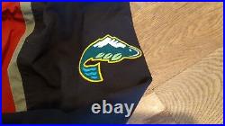 Whitefish Mountain Resort jacket big mountain ski snowboard WMR Montana Rare EUC