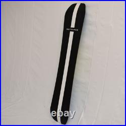 Whitespace Freestyle Men's Snowboard 156 cm All-Mountain 2025