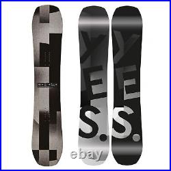 Yes Standard Snowboard 2023 All Mountain/Freeride Mens Multiple Sizes